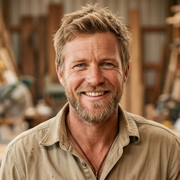 Mark D.
